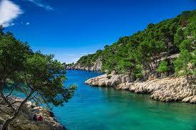 gîte climatisé avec piscine près de Bandol