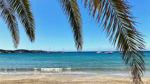 gîte près de la plage de Bandol